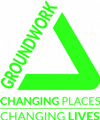 Groundwork London logo